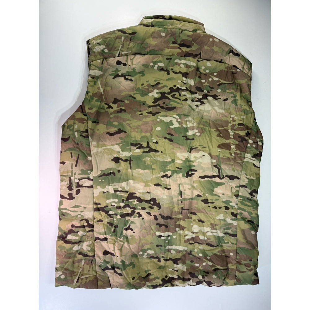 Patagonia MARS Lost Arrow US Nano Air Vest 3XL Long Multicam CAG‎ DEVGRU NSW SF - Picture 2 of 8